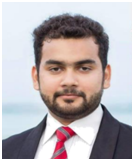 Syed Farjad Hasan Naqvi