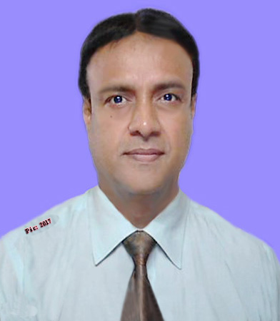 Syed Muhammed Kaleem Ullah