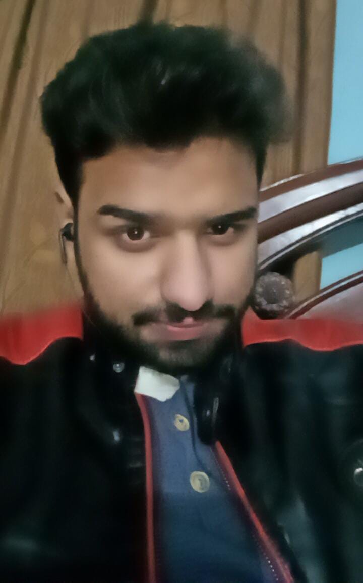 Muhammad Sannam Zulfiqar