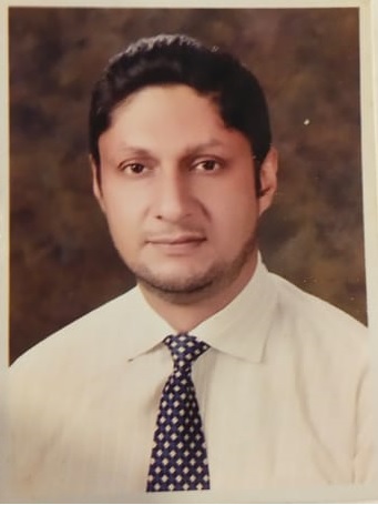 Saiyed Mohammed Taha