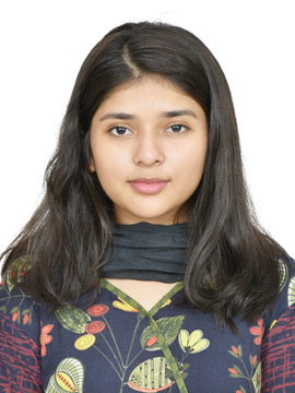 Khansa Maqsood Soomro