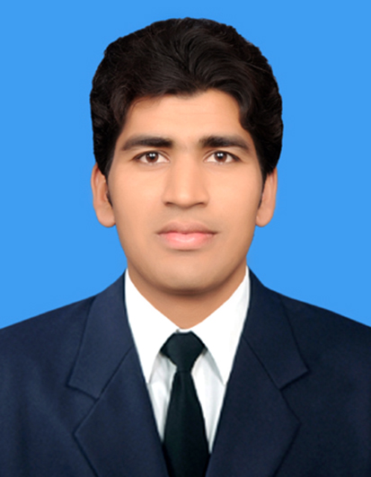 Muhammad Abrar