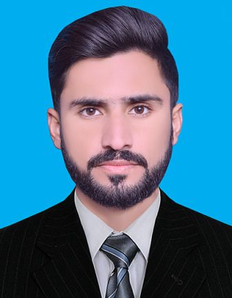 Syed Zaigham Abbas