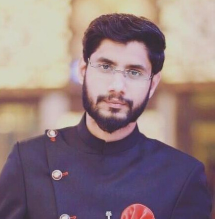 Syed Zeeshan Raza Abbas