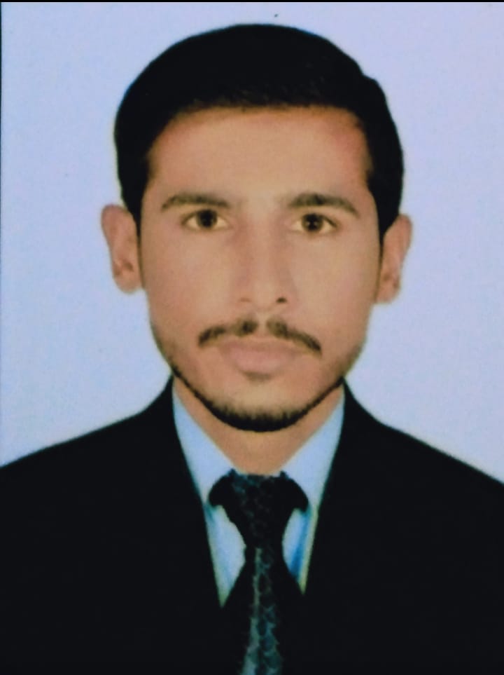 Wajid hussain