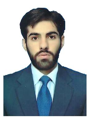 Muhammad Ihtisham Qamar