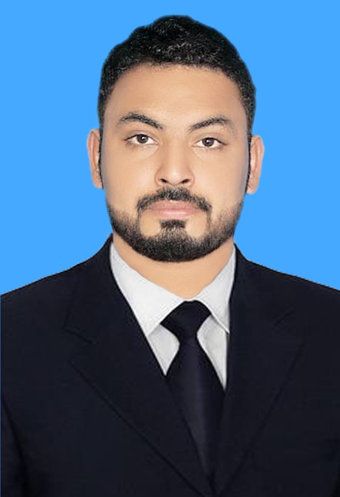 Muhammad Fiaz