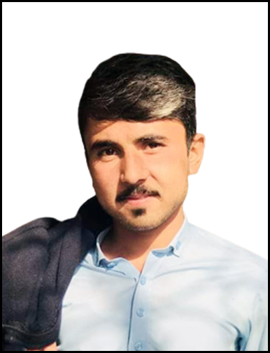 Muhammad Haris Zaman