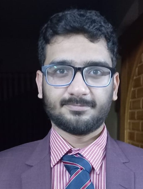 Muhammad Aamir Qureshi