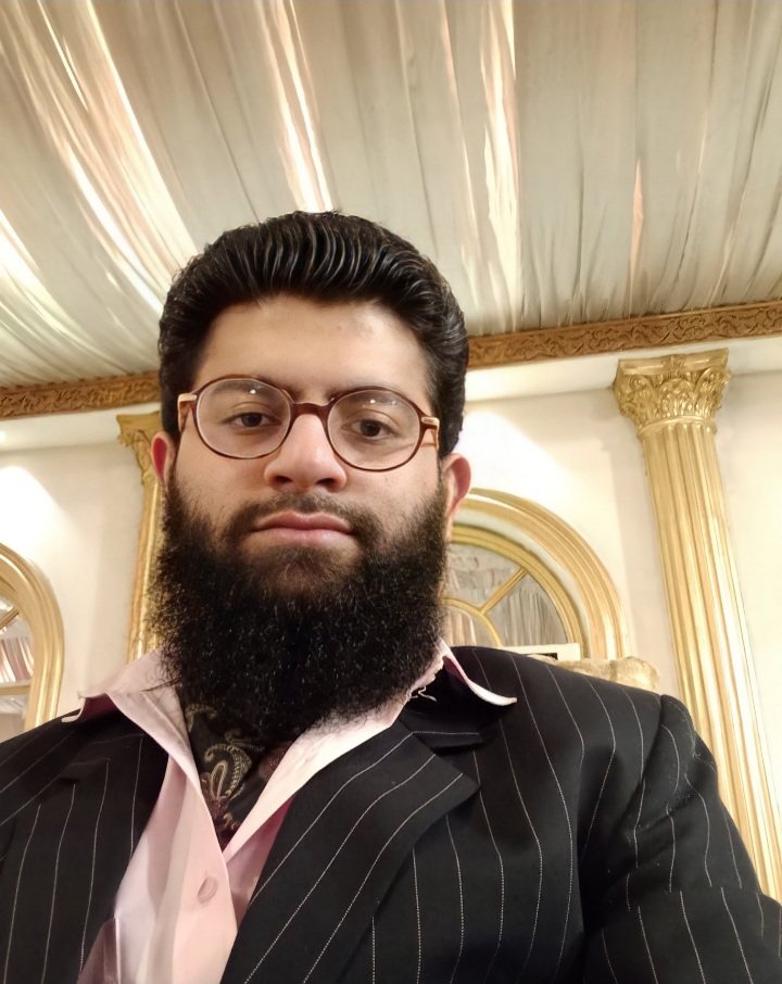 Muhammad Faraz Butt