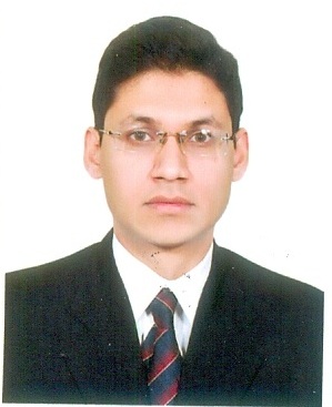 Syed Zain Ul Abadin