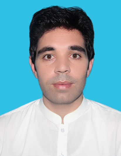 Zubair Ahmad