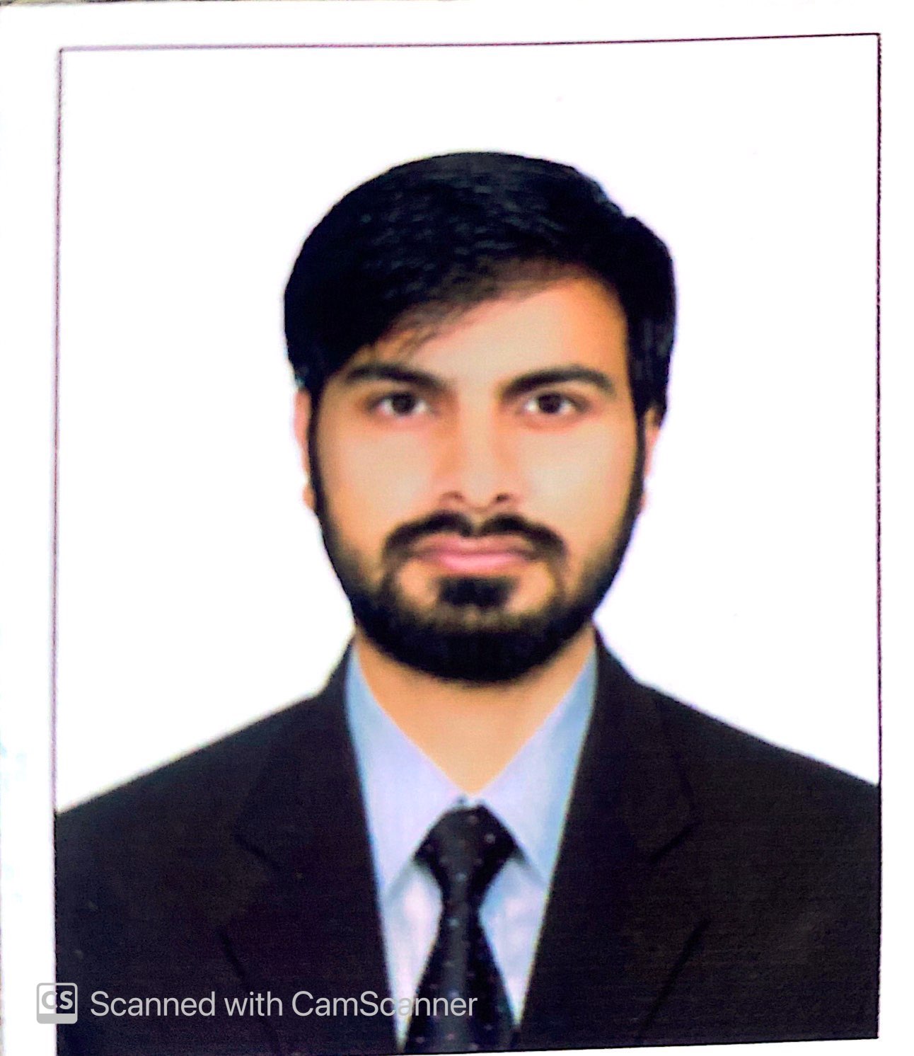 Dr Kamran Khan