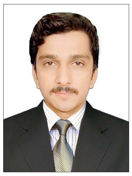 Muhammad AbdulRehman