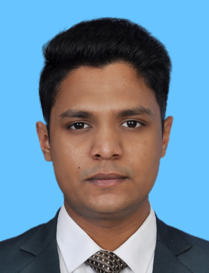 Abdullah Riaz