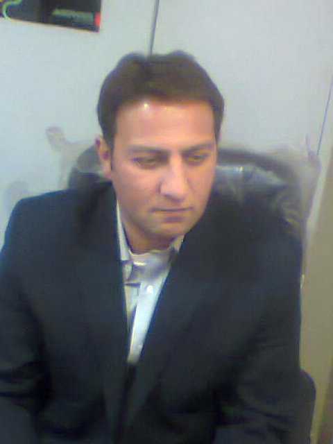 Saeed Habib