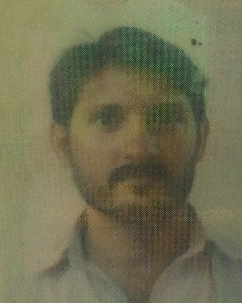 Shahid rafique