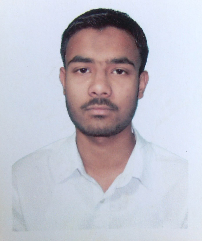 Muhammad Danial Saleem