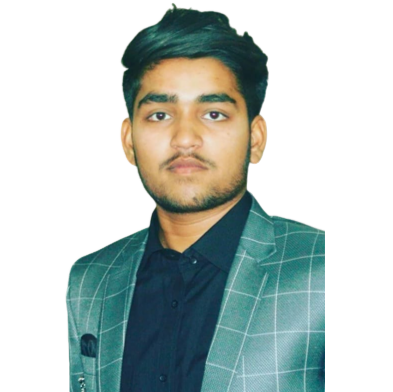 Husnain Ahmad Bhutta