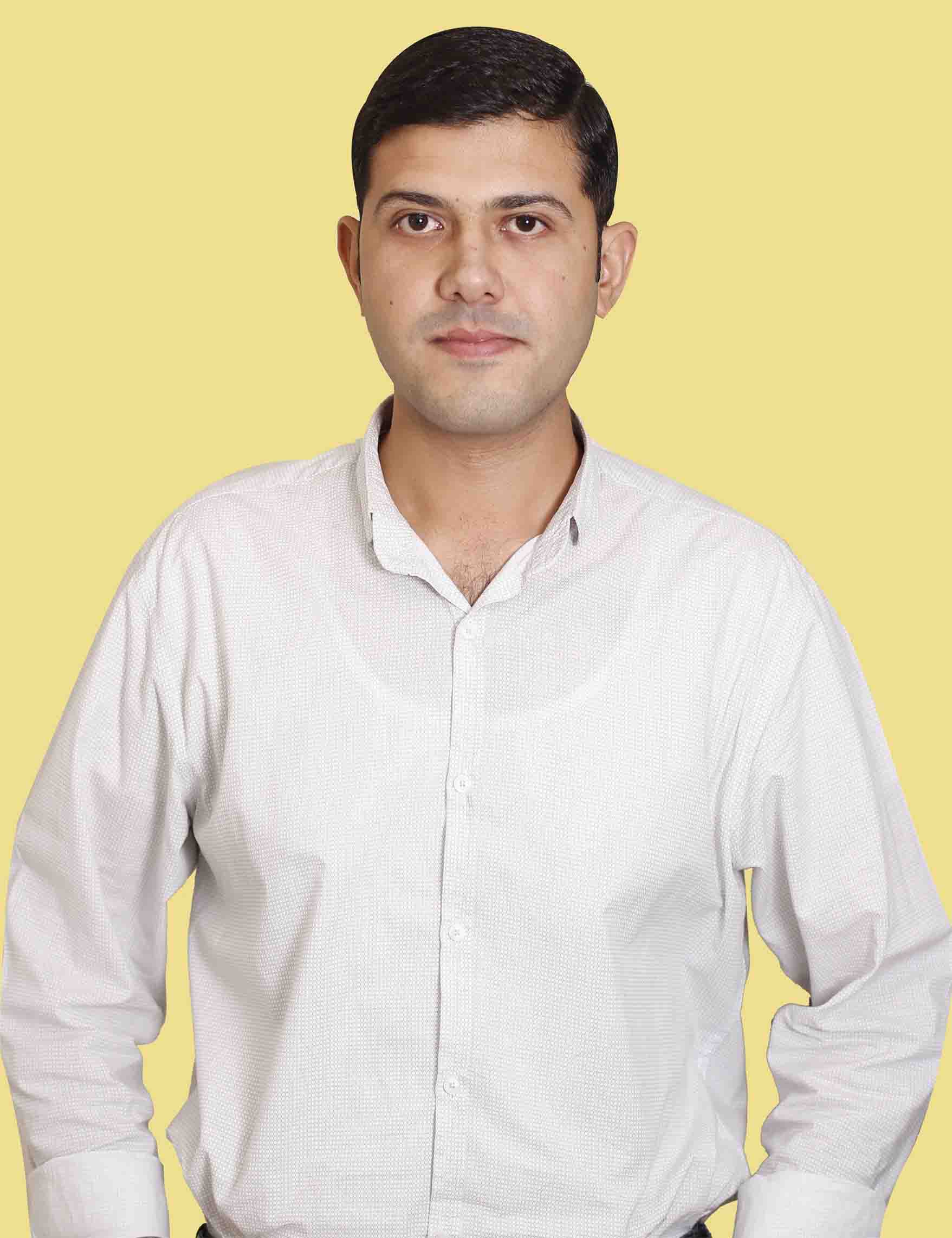 Ahsan Ayub Khan