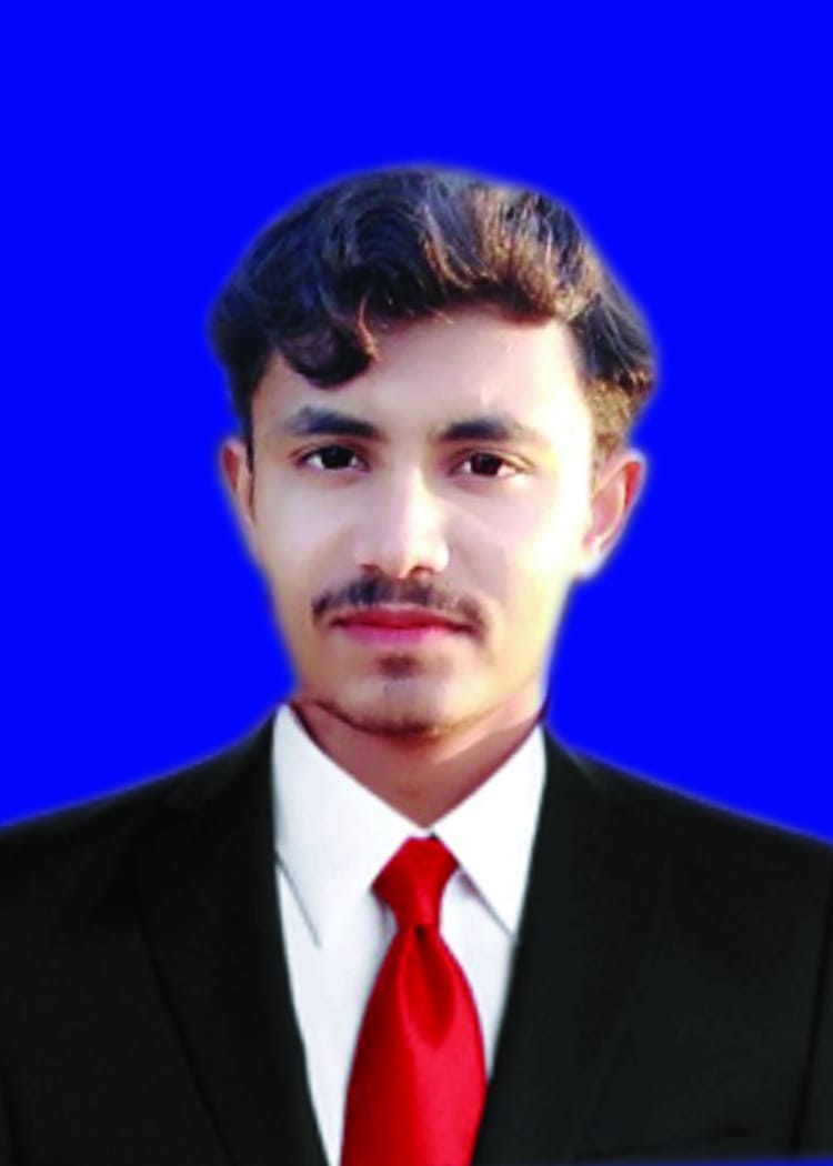 Muhammad Awais