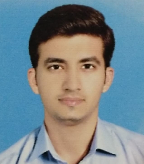 Muhammad Adnan Majeed