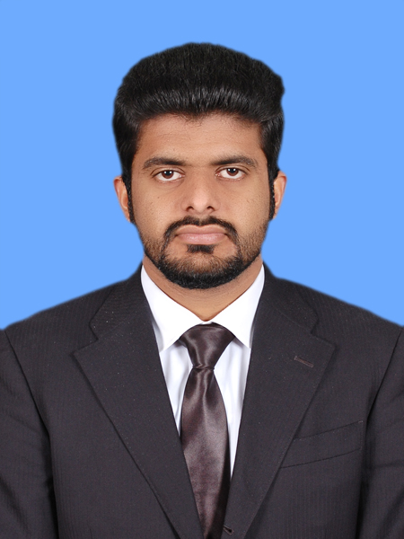 Haris Bilal Malik