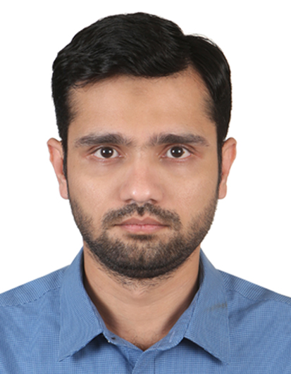 Syed Murtaza Jawad Kazmi