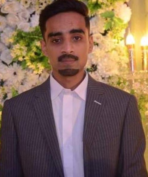 Muhammad Zain ul abideen