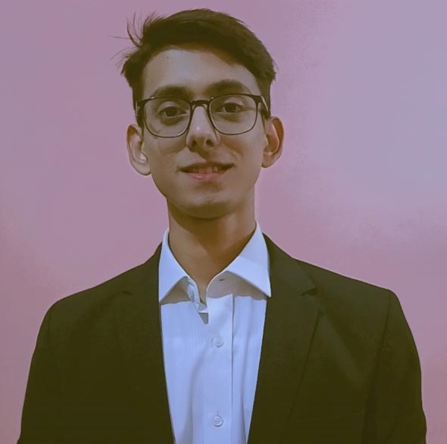 Muhammad Fakhir Siddiqui