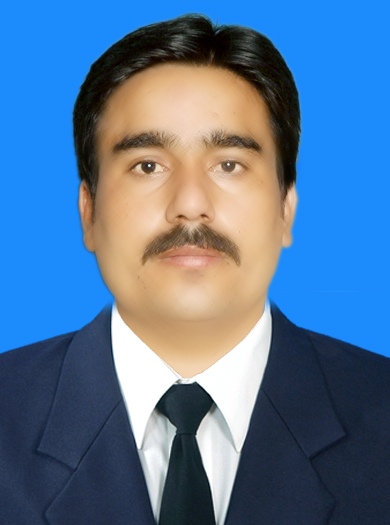 Farhad Hussain