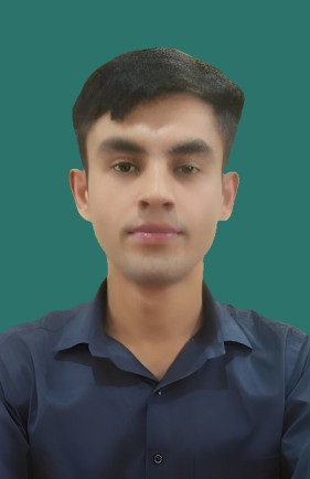 Inam Ullah