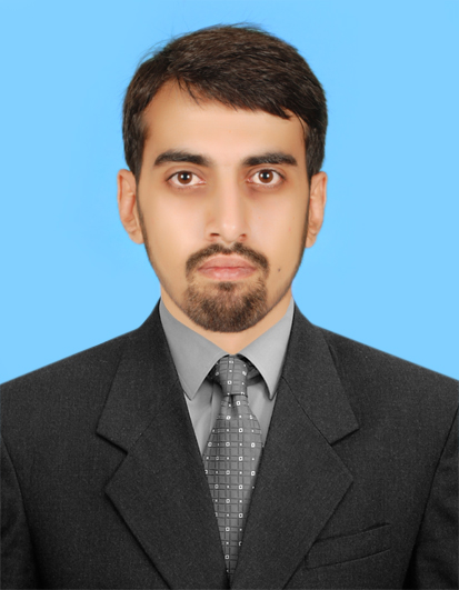 Faheem Ahmed