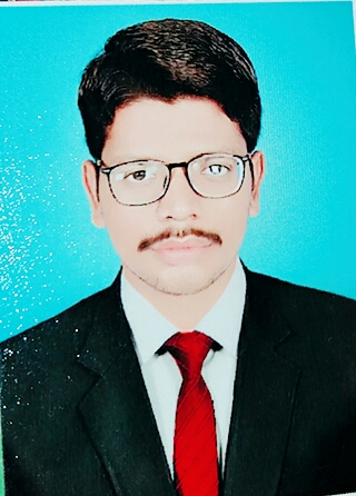Dr. Rahmat Ullah Farooqi