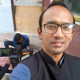 Muhammad Ali Khanzada