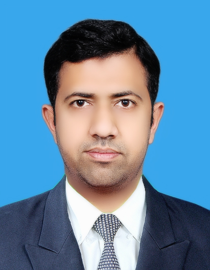 MUHAMMAD KASHIF