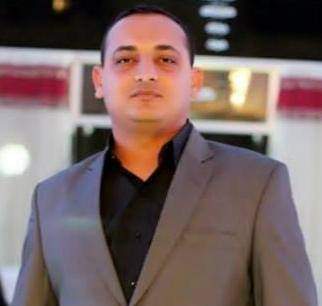 SYED FAHAD HUSSAIN GILLANEE