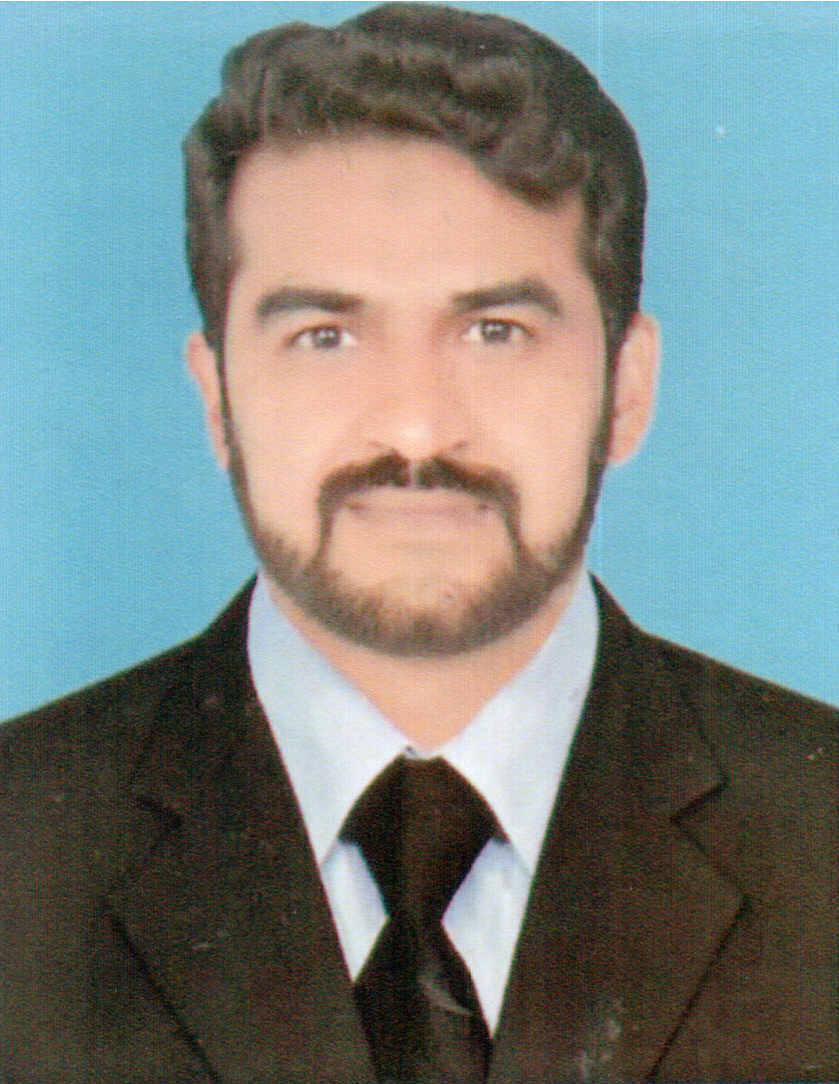 Shahzad Ahmed
