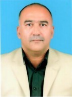 Khawaja Naumaan Mahmood