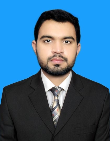 Hafiz Muhammad Tanveer Baber