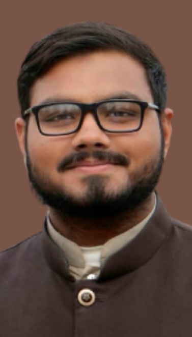 Muhammad Fahad Bin Sajjad