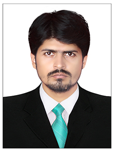 Muhammad Ahmed Kalwar