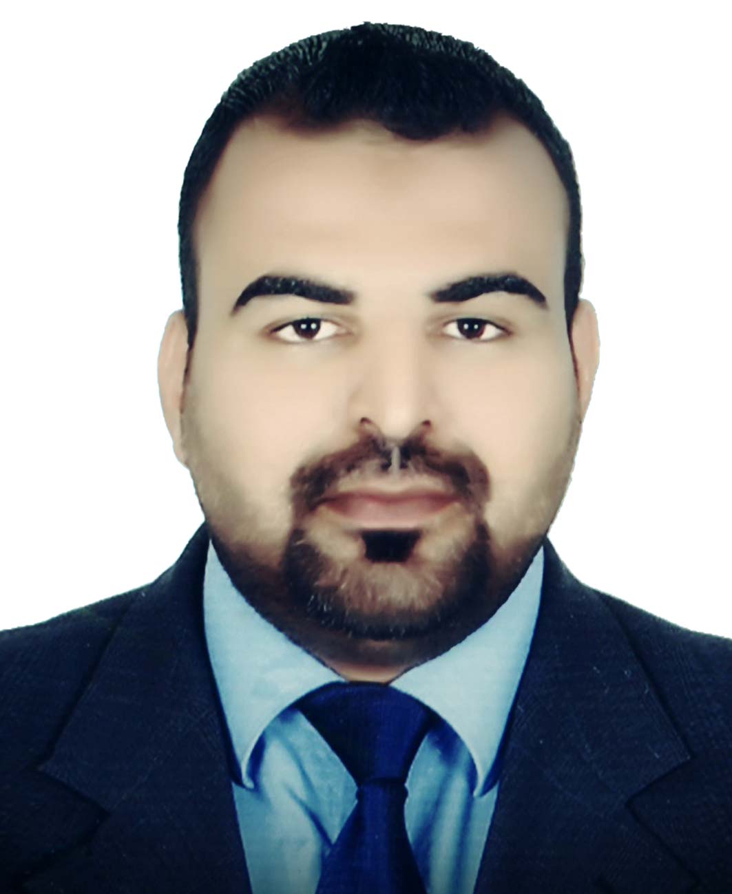 MUHAMMAD IRFAN HAIDER