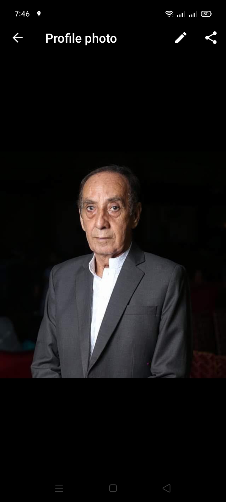 Syed Faizan Hasan Naqvi