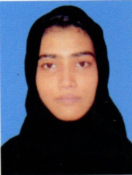 Tayyaba Sajid