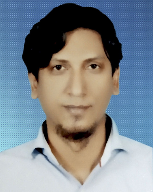 Kamran Ghulam nabi