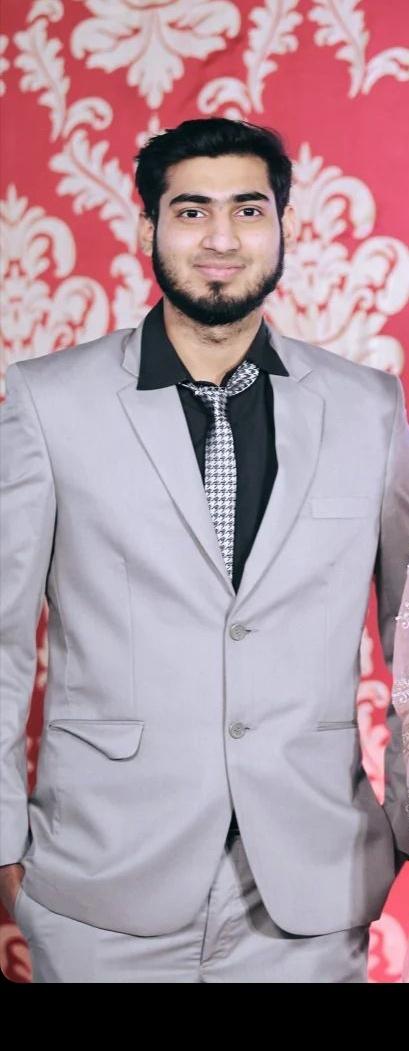 Muhammad Hassaan Baig