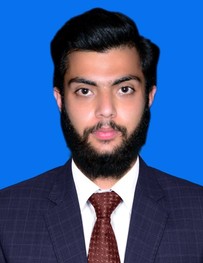 Mohammad Faisal Shahzad