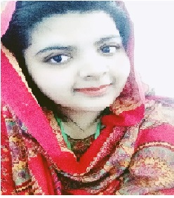 Nousheen Sheikh Arshad