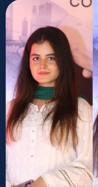 Mahnoor nazim